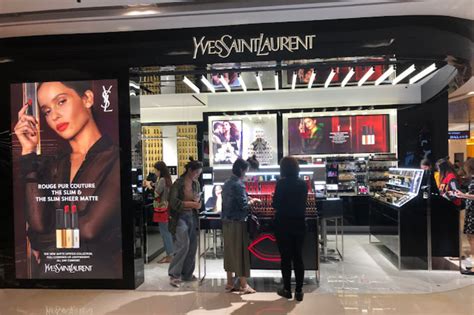 ysl orchard